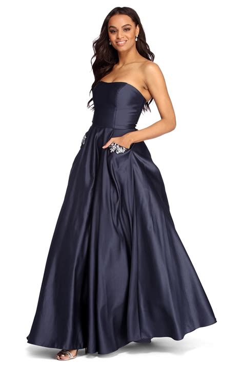 windsor party dresses|windsor fashions formal dresses.